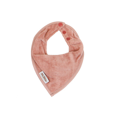 Silly Billyz Towel Bandana Bib