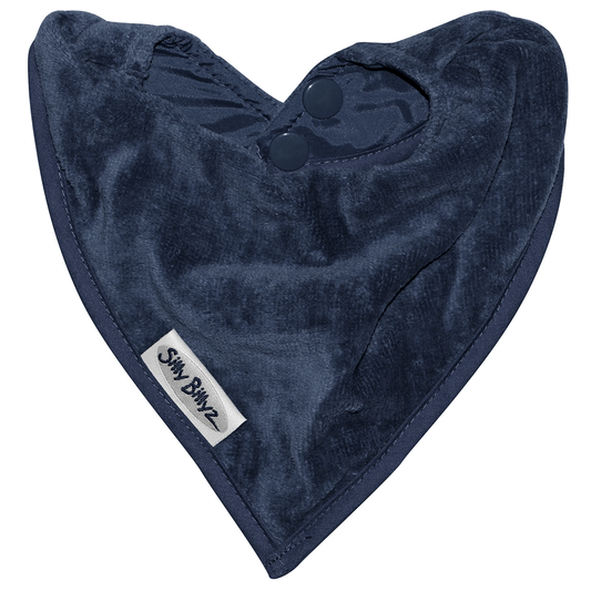 Silly Billyz Towel Bandana Bib