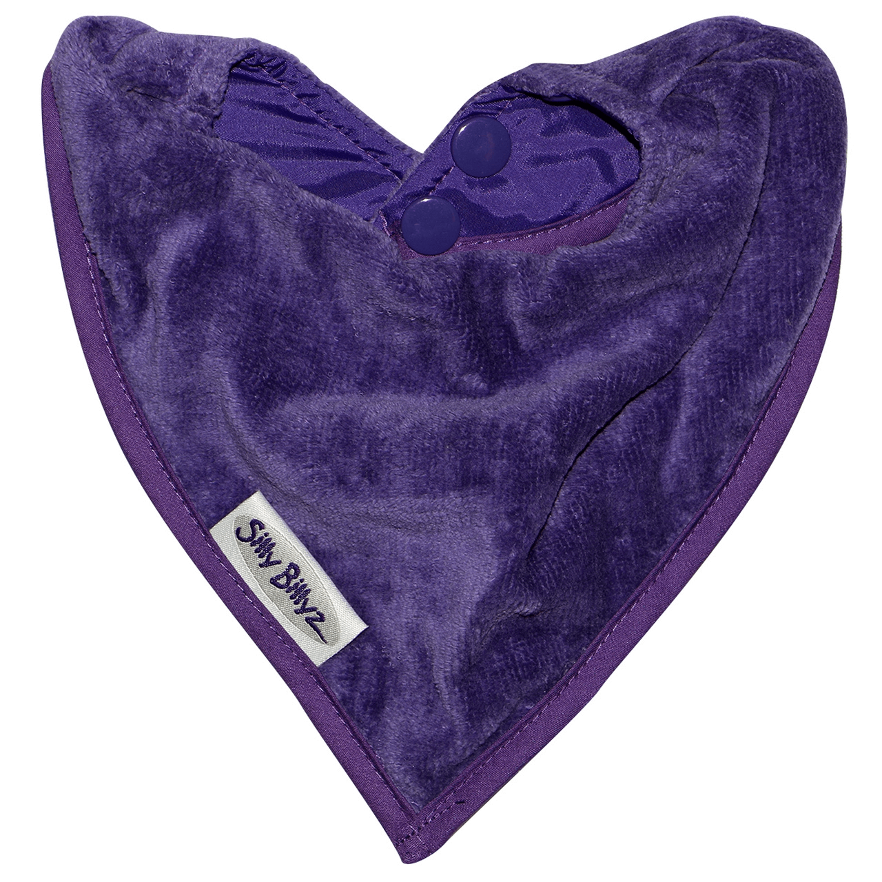 Silly Billyz Towel Bandana Bib