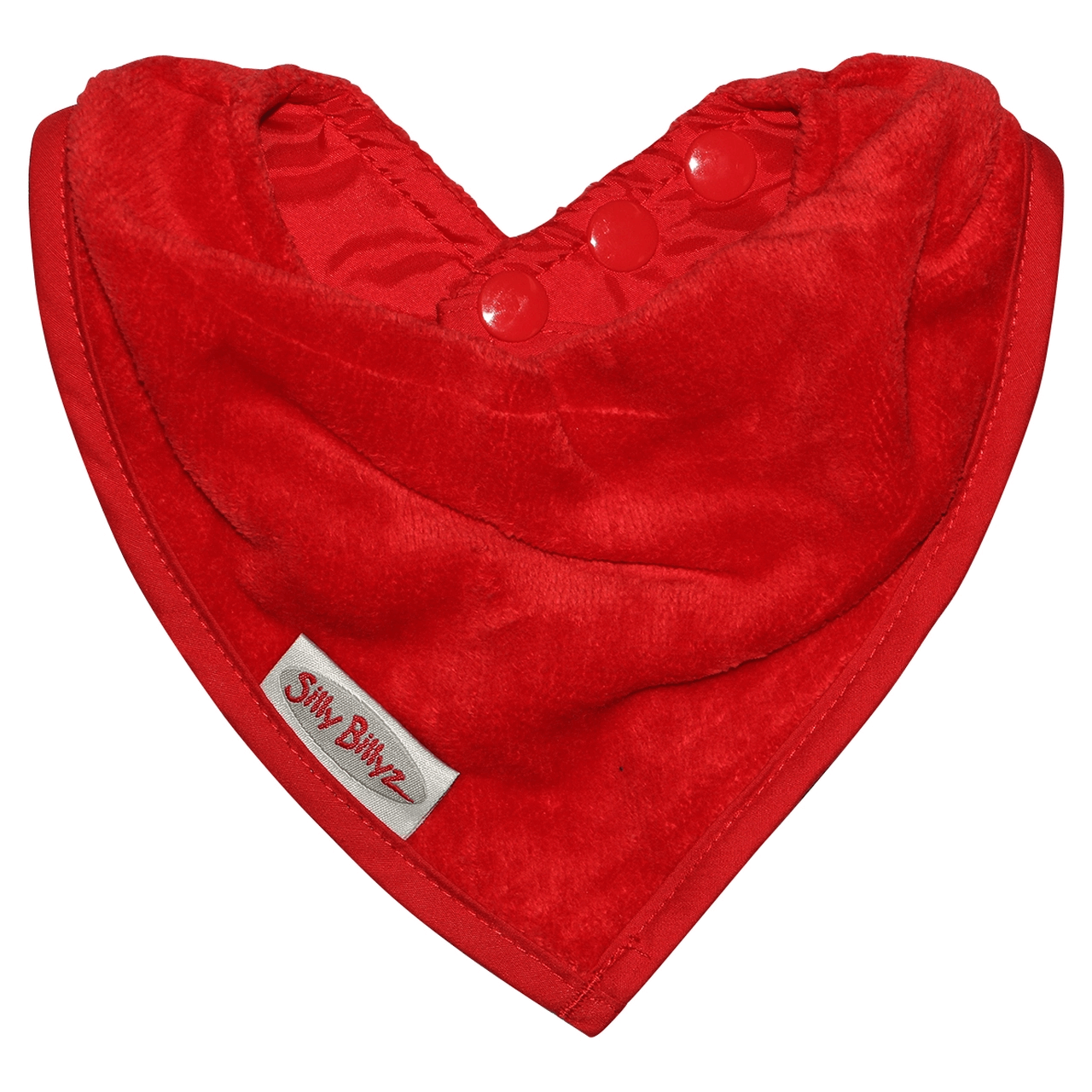 Silly Billyz Towel Bandana Bib