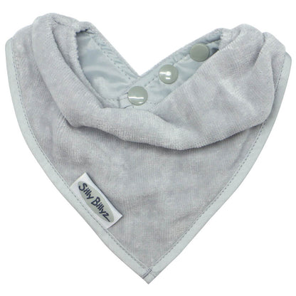 Silly Billyz Towel Bandana Bib