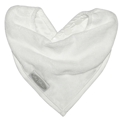 Silly Billyz Towel Bandana Bib