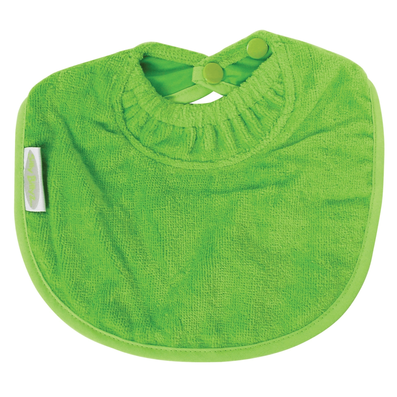 Silly Billyz Towel Biblet