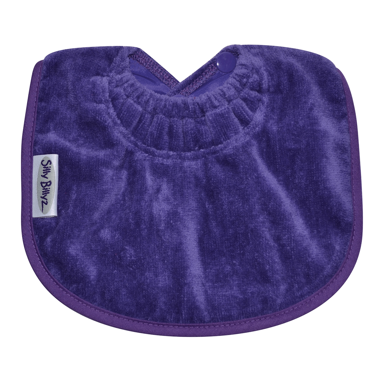 Silly Billyz Towel Biblet