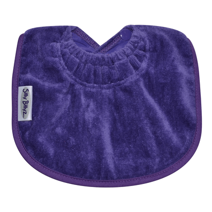 Silly Billyz Towel Biblet