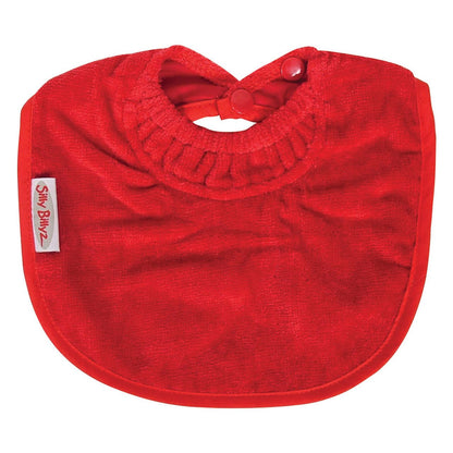 Silly Billyz Towel Biblet