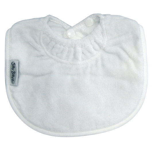 Silly Billyz Towel Biblet