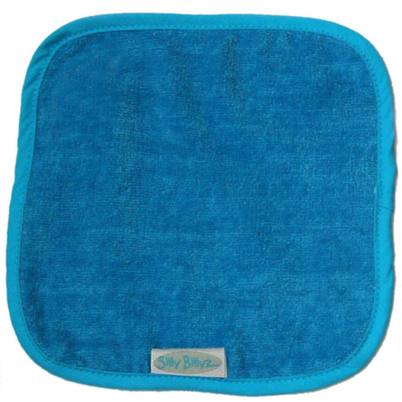Silly Billyz Towel Face Cloth
