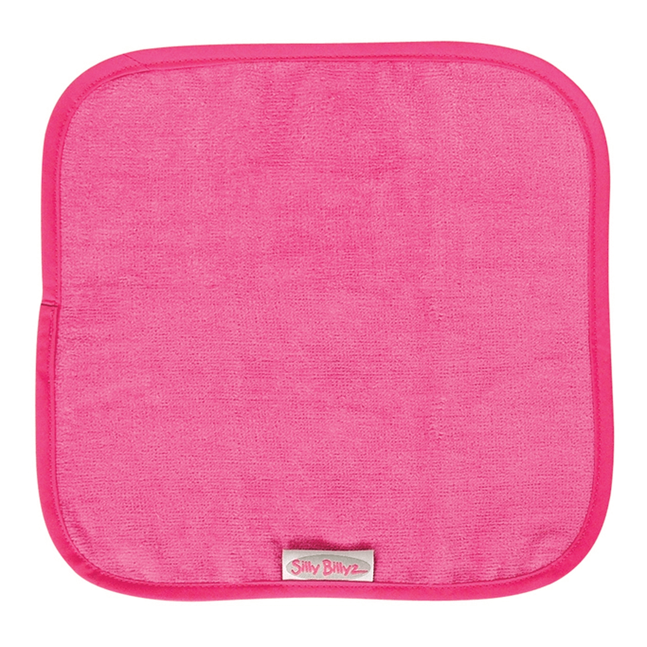 Silly Billyz Towel Face Cloth