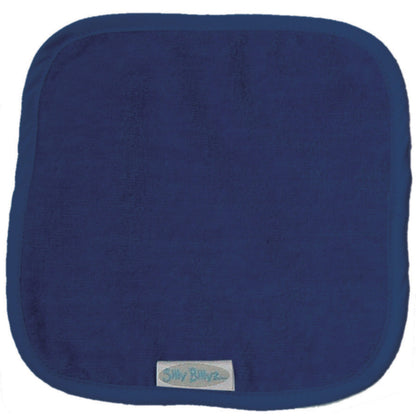 Silly Billyz Towel Face Cloth