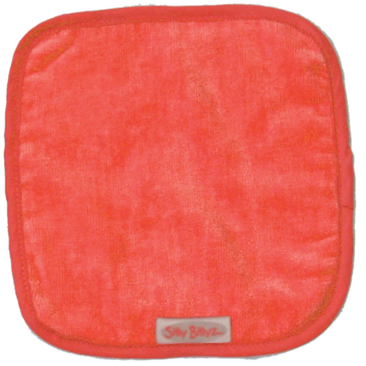 Silly Billyz Towel Face Cloth
