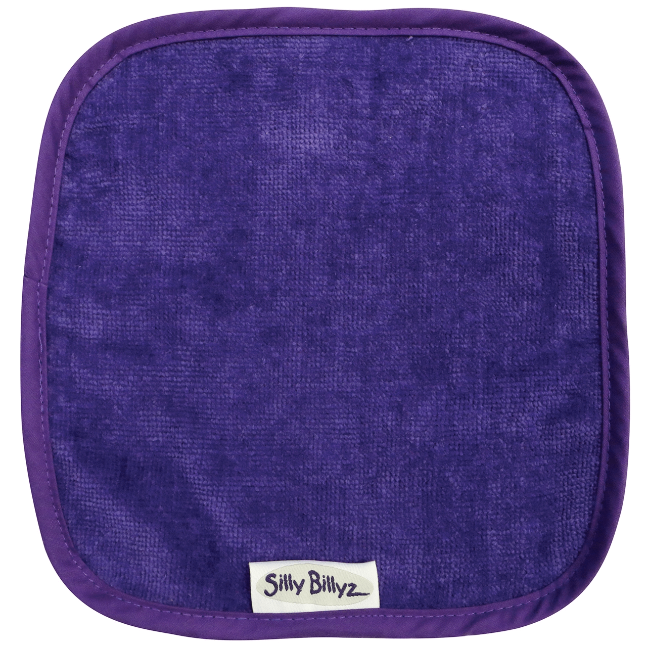 Silly Billyz Towel Face Cloth