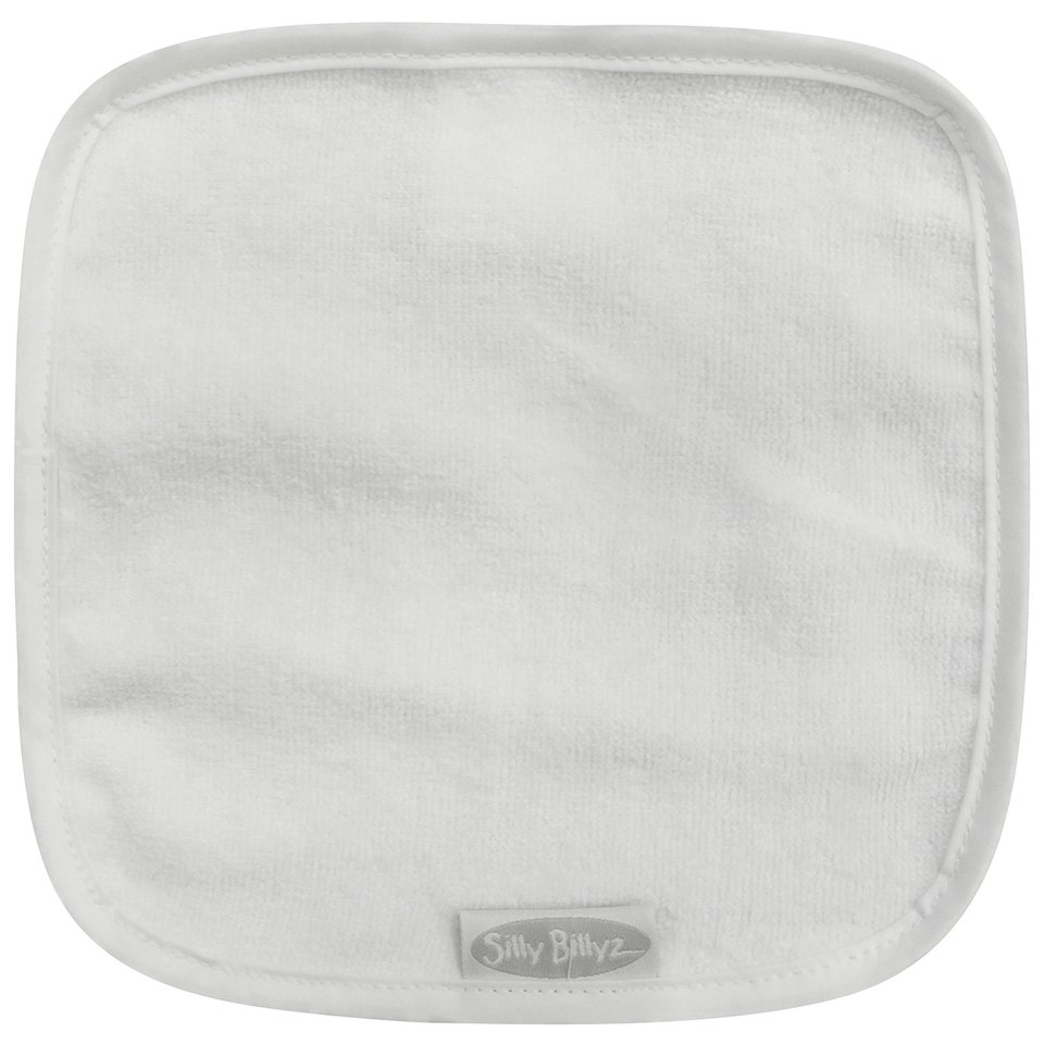 Silly Billyz Towel Face Cloth