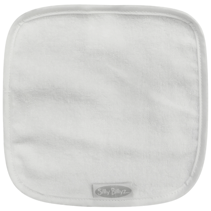 Silly Billyz Towel Face Cloth