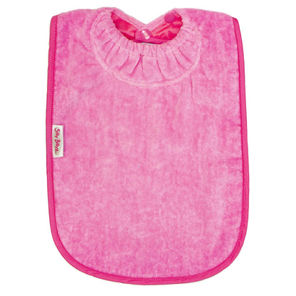 Silly Billyz Towel XL Bib
