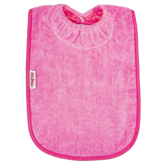 Silly Billyz Towel XL Bib