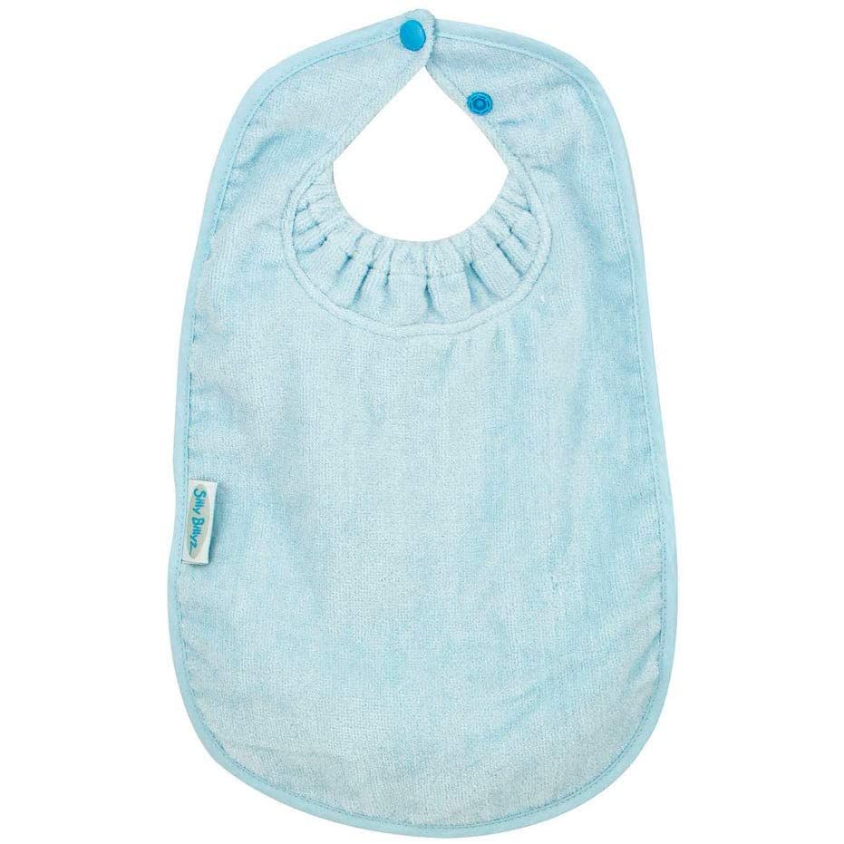 Silly Billyz Towel XL Bib