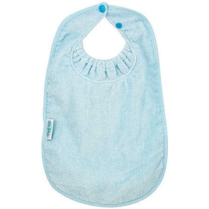 Silly Billyz Towel XL Bib