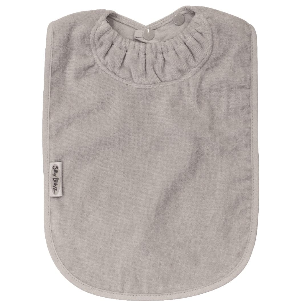 Silly Billyz Towel XL Bib