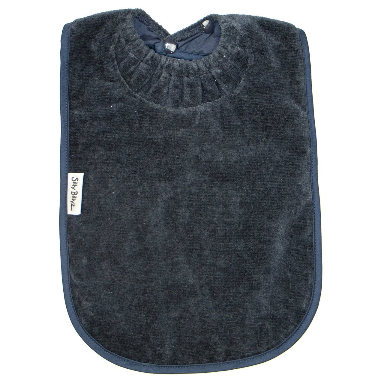 Silly Billyz Towel XL Bib