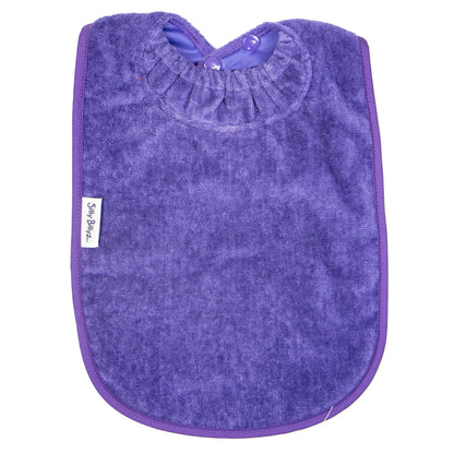 Silly Billyz Towel XL Bib