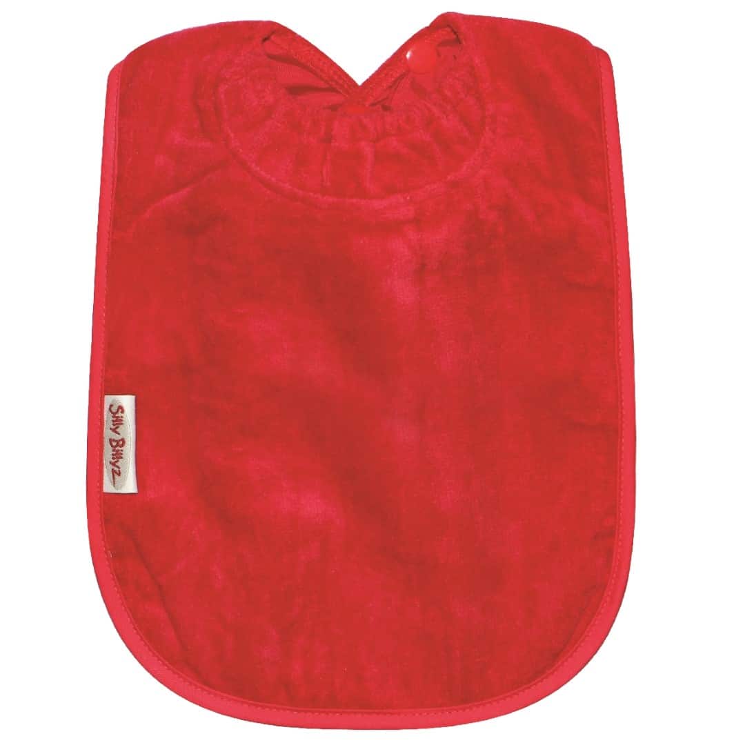Silly Billyz Towel XL Bib