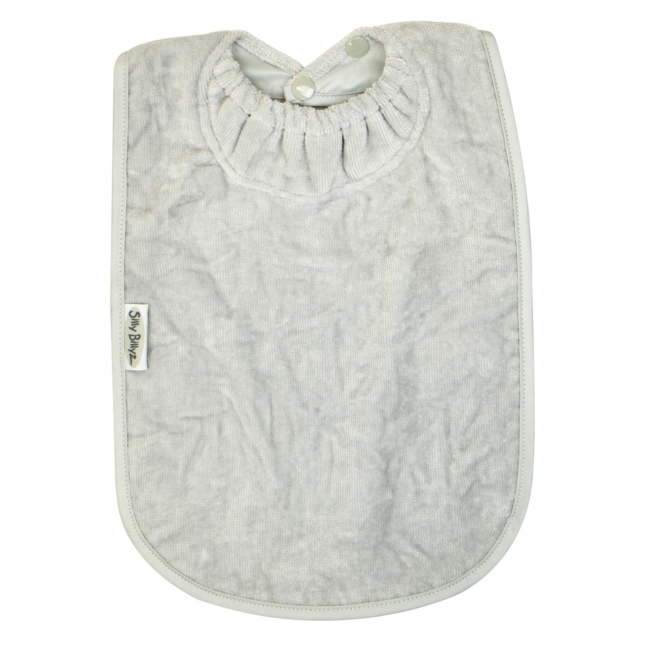 Silly Billyz Towel XL Bib