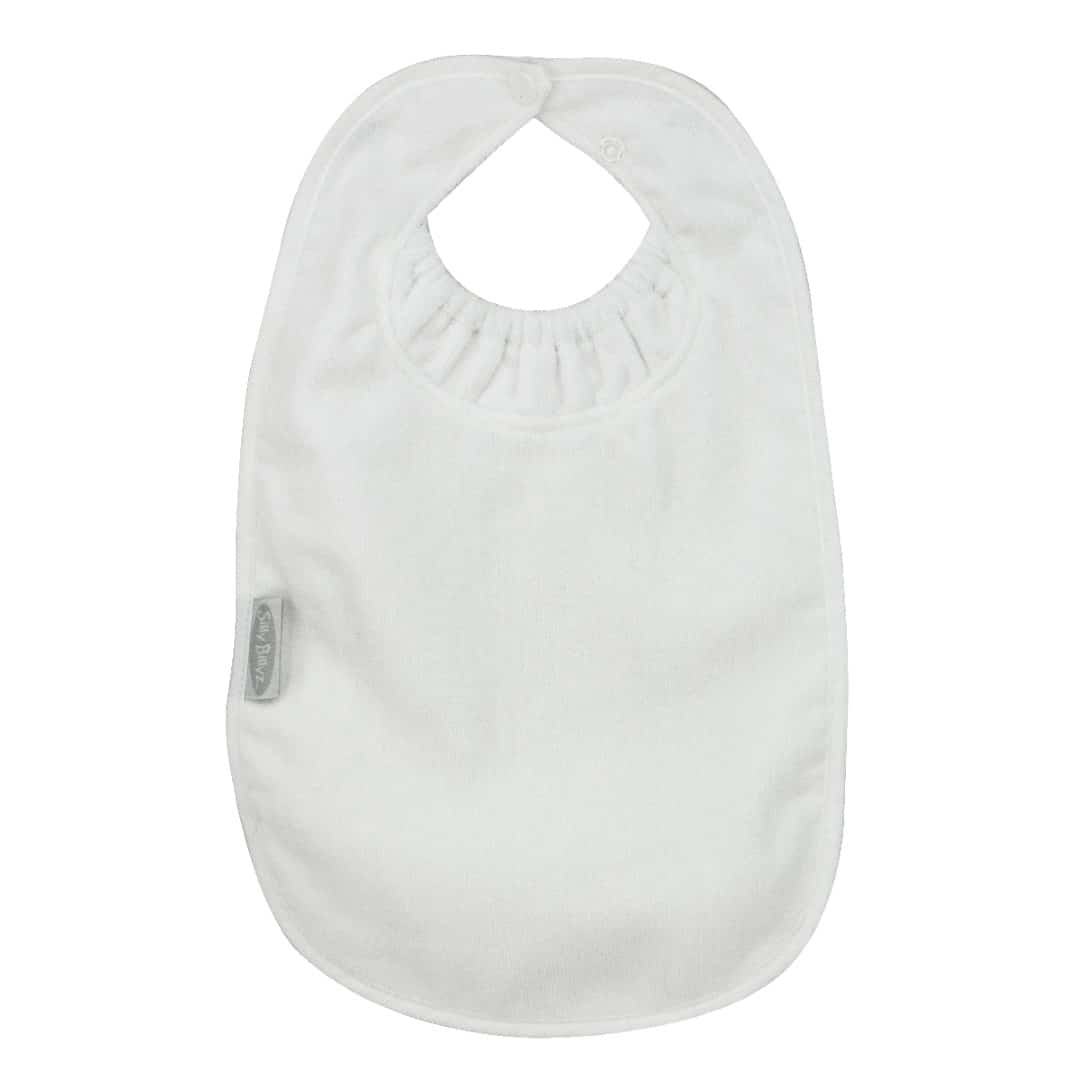 Silly Billyz Towel XL Bib