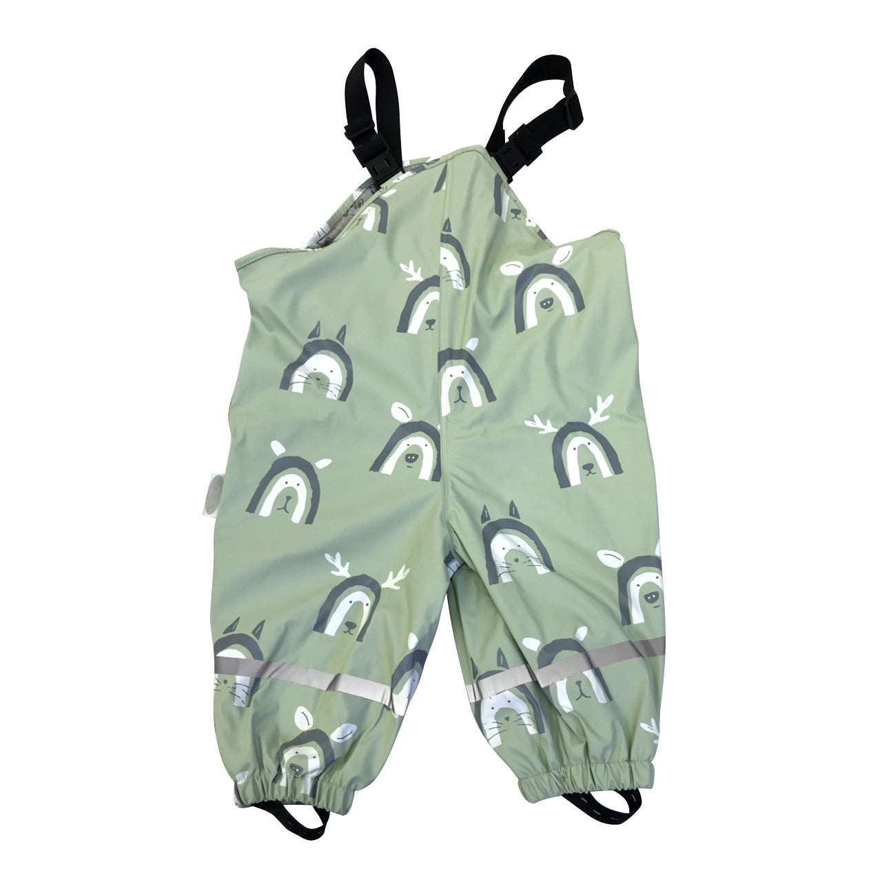 Silly Billyz Waterproof Overalls - Designs