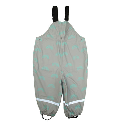 Silly Billyz Waterproof Overalls - Designs