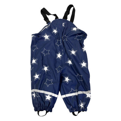 Silly Billyz Waterproof Overalls - Designs