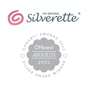 Silverette Breastfeeding Cups