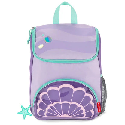 Skip Hop Spark Style Big Kid Backpack