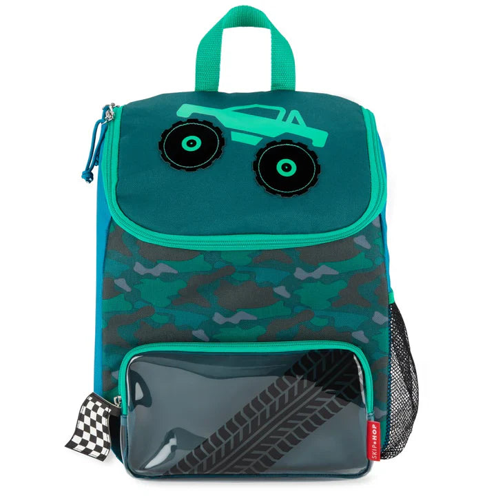 Skip Hop Spark Style Big Kid Backpack