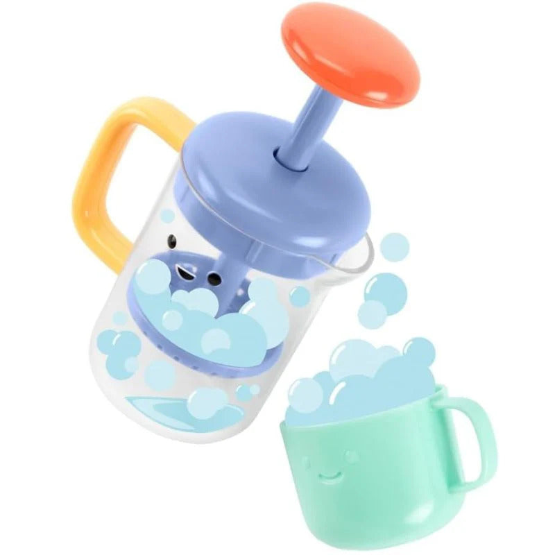 Skip Hop Tub to Table Café Bubble & Foam Set