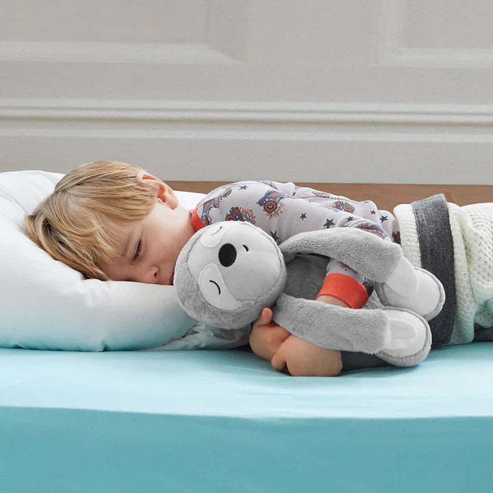 Skip Hop Cry Activated Soother