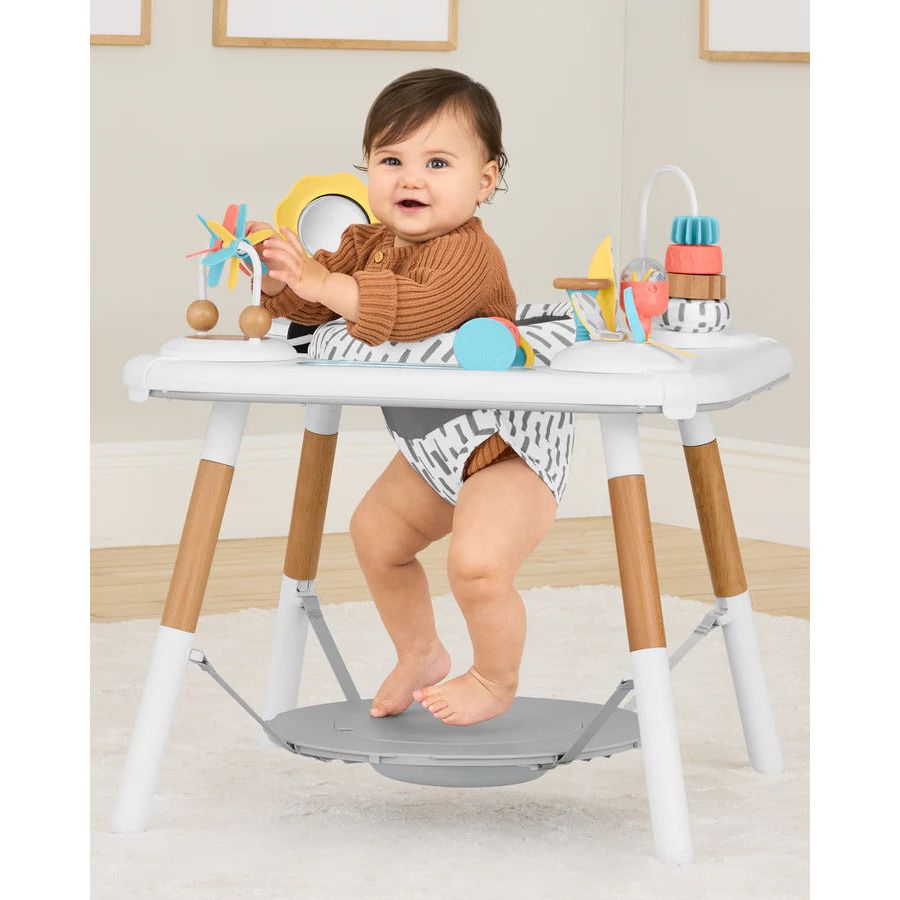 Skip Hop Discoverosity 3-Stage Activity Center