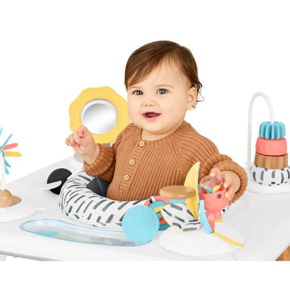 Skip Hop Discoverosity 3-Stage Activity Center