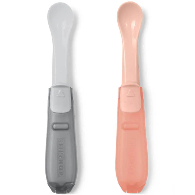 Skip Hop Easy-Fold Travel Spoon