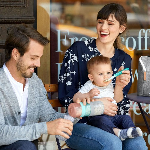 Skip Hop Easy-Fold Travel Spoon