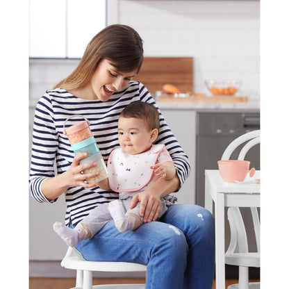 Skip Hop Formula To Food Containers