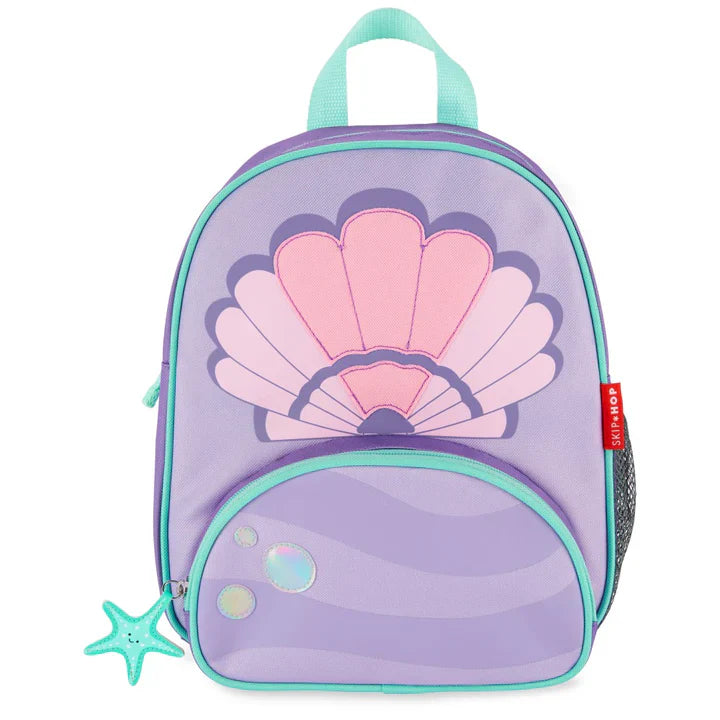 Skip Hop Spark Style Little Kid Backpack
