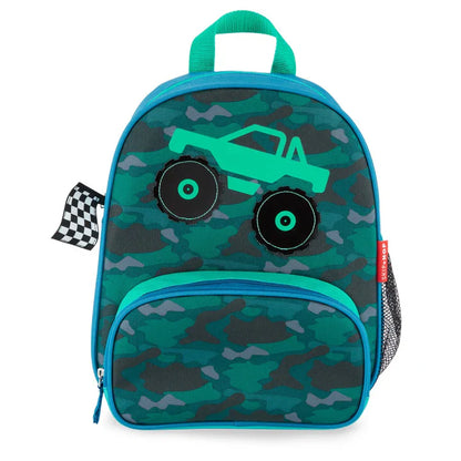 Skip Hop Spark Style Little Kid Backpack
