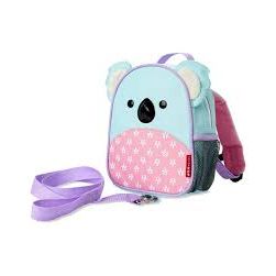 Skip Hop Zoo Mini Backpack with Reins