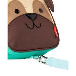 Skip Hop Zoo Mini Backpack with Reins