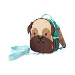 Skip Hop Zoo Mini Backpack with Reins