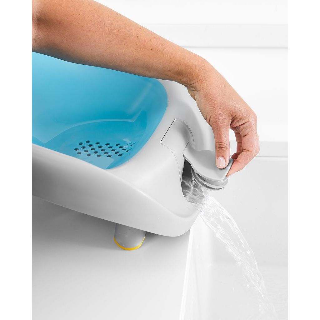 Skip Hop Moby Recline &amp; Rinse Bather