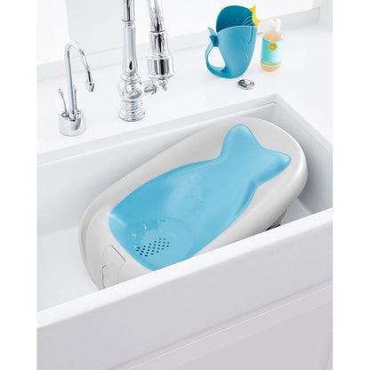 Skip Hop Moby Recline &amp; Rinse Bather