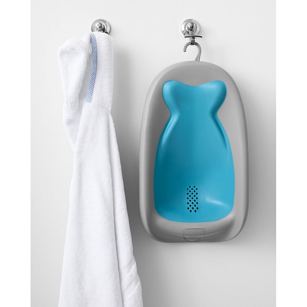 Skip Hop Moby Recline &amp; Rinse Bather