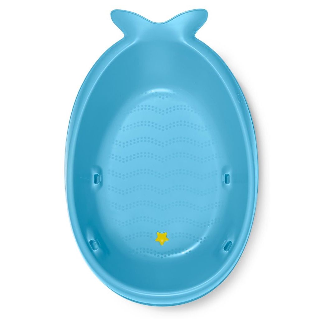 Skip Hop Moby Smart Sling 3-Stage Tub